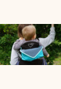 avis Sac pour porte-bébé par Aurélia