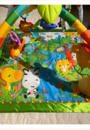 avis Tapis d'éveil jungle par Marie