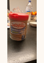 avis Lait Caprea 2ème âge 6-12 mois - Lait de chèvre bio par Magali