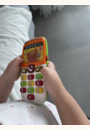 avis Baby Smartphone Bilingue par Laura