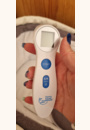 avis Thermomètre frontal et sans contact THERMO+ par Emilie