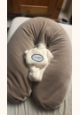 avis Coussin Multirelax déhoussable par Vanessa