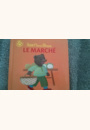 avis Petit Ours Brun Le marché par magali