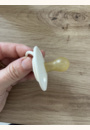 avis Sucette en caoutchouc par Lena