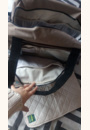 avis Sac à langer Genève par ZELIE