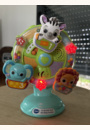 avis La grande roue des Baby loulous par Julie