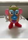 avis Mme Patate par Julie