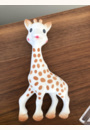 avis Sophie la Girafe par Audrey