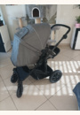 avis Duo Poussette Prime 2020 + nacelle par Kelly