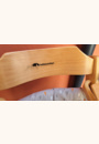 avis Chaise Haute Timba par Julie