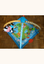 avis Tapis d'éveil interactif : Lumi tapis des petits copains par Marie