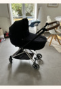avis Nacelle Luxe Mios par Adeline
