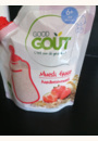 avis Céréales infantiles Muesli Fraise Bio par Gwenaelle