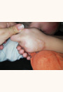 avis Huile Vergetures par Laura
