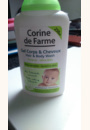 avis Gel Lavant Surgras Corps et Cheveux au Calendula peau sensible par Emilie