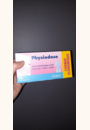 avis Sérum physiologique par Marina