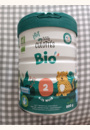 avis Lait de suite formule épaissie 2ème âge bio de 6 à 12 mois par Camille