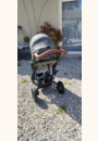 avis Poussette Crosswalk R + Matrix Light 2 par Clémence