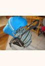 avis Poussette Scoot par christine