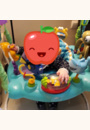 avis Jumperoo Nemo par LILIA