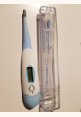 avis Thermomètre digital spécial bébé par Aurelie