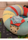 avis Baby Seat and play sophie la girafe par Marion