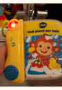 avis Noé prend son bain par Fanny