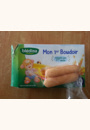 avis Mon premier Blédibiscuit Boudoirs par Laura