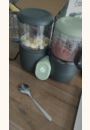 avis Robot culinaire cuisson & mixage Nutribaby One par Aurore