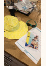 avis Chapeau Kapel anti UV par Delphine