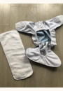 avis Couche Lavable Évolutive par Noëmie