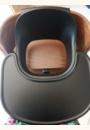 avis Chaise Haute Click & Fold 3-en-1 (Baby Set + Plateau) par Marie