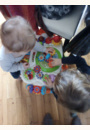 avis Zooz - Centre multi-activités à engrenages magiques par Mariette