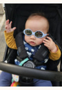 avis Lunettes de soleil  0-1 an par Julie