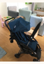 avis Poussette Limo par Charlene