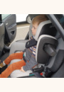 avis Siège auto KIDFIX PRO par Elise