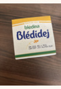 avis Blédidej saveur biscuitée par Sadjo