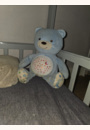 avis Ourson Projecteur Baby Bear par Yann