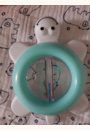 avis Thermometre de bain tortue  par Charline