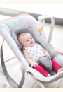 avis Transat bébé Graphik par Cathy
