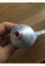 avis Polysilane Gel par Julie