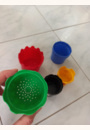 avis Jeu de gobelets Mula par Marion