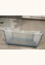 avis Baignoire FlexiBath par MORGANE