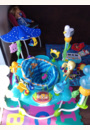 avis Jumperoo Nemo par Stéphanie