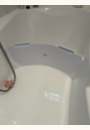 avis Réducteur de baignoire par Cynthia