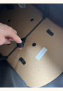avis Nacelle STRIDER M par Alize