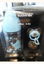 avis Set Biberon 270 ml + Sucette 0-4 mois + Attache-sucette Couture par Amandine