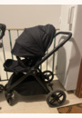 avis Poussette Oxford par Claire