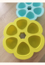 avis Multi Portions silicone par Virginie 
