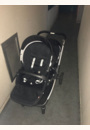 avis Poussette double Evolutwin par naoual